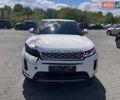 Білий Ленд Ровер Рендж Ровер Евок, об'ємом двигуна 2 л та пробігом 113 тис. км за 21900 $, фото 6 на Automoto.ua