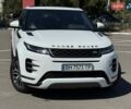 Белый Ленд Ровер Рендж Ровер Эвок, объемом двигателя 2 л и пробегом 89 тыс. км за 37999 $, фото 7 на Automoto.ua