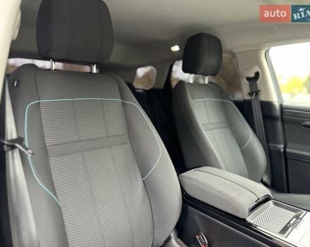 Білий Ленд Ровер Рендж Ровер Евок, об'ємом двигуна 2 л та пробігом 59 тис. км за 29900 $, фото 27 на Automoto.ua