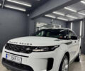 Білий Ленд Ровер Рендж Ровер Евок, об'ємом двигуна 2 л та пробігом 99 тис. км за 28500 $, фото 66 на Automoto.ua