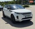 Білий Ленд Ровер Рендж Ровер Евок, об'ємом двигуна 2 л та пробігом 87 тис. км за 27700 $, фото 5 на Automoto.ua