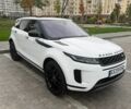 Білий Ленд Ровер Рендж Ровер Евок, об'ємом двигуна 2 л та пробігом 183 тис. км за 33000 $, фото 2 на Automoto.ua