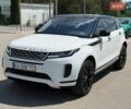 Білий Ленд Ровер Рендж Ровер Евок, об'ємом двигуна 2 л та пробігом 87 тис. км за 27700 $, фото 1 на Automoto.ua
