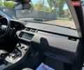 Білий Ленд Ровер Рендж Ровер Евок, об'ємом двигуна 2 л та пробігом 160 тис. км за 17950 $, фото 21 на Automoto.ua