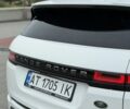 Білий Ленд Ровер Рендж Ровер Евок, об'ємом двигуна 2 л та пробігом 99 тис. км за 33900 $, фото 13 на Automoto.ua
