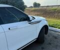 Білий Ленд Ровер Рендж Ровер Евок, об'ємом двигуна 2 л та пробігом 86 тис. км за 39900 $, фото 5 на Automoto.ua