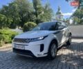 Білий Ленд Ровер Рендж Ровер Евок, об'ємом двигуна 2 л та пробігом 74 тис. км за 37444 $, фото 1 на Automoto.ua