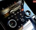 Білий Ленд Ровер Рендж Ровер Евок, об'ємом двигуна 2 л та пробігом 54 тис. км за 35800 $, фото 47 на Automoto.ua
