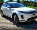 Білий Ленд Ровер Рендж Ровер Евок, об'ємом двигуна 2 л та пробігом 59 тис. км за 26500 $, фото 8 на Automoto.ua