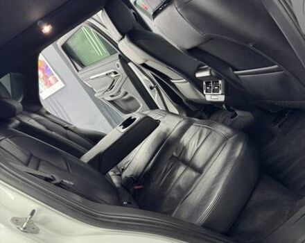 Белый Ленд Ровер Рендж Ровер Эвок, объемом двигателя 2 л и пробегом 99 тыс. км за 27999 $, фото 44 на Automoto.ua