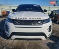 Білий Ленд Ровер Рендж Ровер Евок, об'ємом двигуна 2 л та пробігом 96 тис. км за 15800 $, фото 4 на Automoto.ua