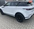 Белый Ленд Ровер Рендж Ровер Эвок, объемом двигателя 2 л и пробегом 57 тыс. км за 38000 $, фото 3 на Automoto.ua