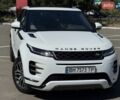 Білий Ленд Ровер Рендж Ровер Евок, об'ємом двигуна 2 л та пробігом 89 тис. км за 36555 $, фото 7 на Automoto.ua