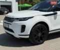 Білий Ленд Ровер Рендж Ровер Евок, об'ємом двигуна 2 л та пробігом 87 тис. км за 27700 $, фото 16 на Automoto.ua