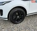 Білий Ленд Ровер Рендж Ровер Евок, об'ємом двигуна 2 л та пробігом 105 тис. км за 25500 $, фото 11 на Automoto.ua