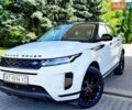 Белый Ленд Ровер Рендж Ровер Эвок, объемом двигателя 2 л и пробегом 54 тыс. км за 35800 $, фото 1 на Automoto.ua