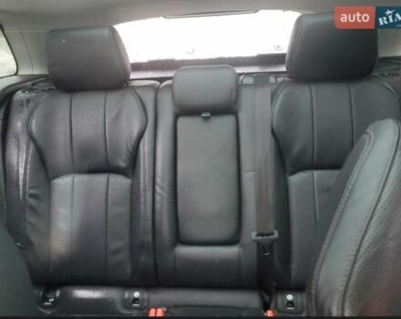 Білий Ленд Ровер Рендж Ровер Евок, об'ємом двигуна 2 л та пробігом 160 тис. км за 10750 $, фото 10 на Automoto.ua