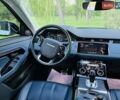 Білий Ленд Ровер Рендж Ровер Евок, об'ємом двигуна 2 л та пробігом 90 тис. км за 34555 $, фото 110 на Automoto.ua