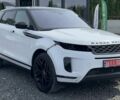 Білий Ленд Ровер Рендж Ровер Евок, об'ємом двигуна 0 л та пробігом 172 тис. км за 14900 $, фото 1 на Automoto.ua