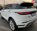 Белый Ленд Ровер Рендж Ровер Эвок, объемом двигателя 2 л и пробегом 63 тыс. км за 37500 $, фото 13 на Automoto.ua