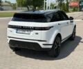 Білий Ленд Ровер Рендж Ровер Евок, об'ємом двигуна 2 л та пробігом 87 тис. км за 27700 $, фото 10 на Automoto.ua