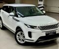 Білий Ленд Ровер Рендж Ровер Евок, об'ємом двигуна 2 л та пробігом 93 тис. км за 34000 $, фото 1 на Automoto.ua