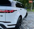 Білий Ленд Ровер Рендж Ровер Евок, об'ємом двигуна 2 л та пробігом 90 тис. км за 34555 $, фото 59 на Automoto.ua