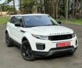 Білий Ленд Ровер Рендж Ровер Евок, об'ємом двигуна 2 л та пробігом 105 тис. км за 16800 $, фото 15 на Automoto.ua