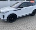 Білий Ленд Ровер Рендж Ровер Евок, об'ємом двигуна 2 л та пробігом 57 тис. км за 30000 $, фото 1 на Automoto.ua