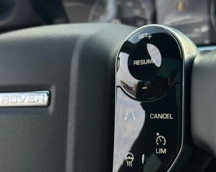 Белый Ленд Ровер Рендж Ровер Эвок, объемом двигателя 2 л и пробегом 99 тыс. км за 27999 $, фото 37 на Automoto.ua