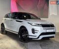 Белый Ленд Ровер Рендж Ровер Эвок, объемом двигателя 2 л и пробегом 54 тыс. км за 33599 $, фото 2 на Automoto.ua