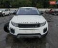 Білий Ленд Ровер Рендж Ровер Евок, об'ємом двигуна 2 л та пробігом 160 тис. км за 10750 $, фото 5 на Automoto.ua
