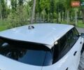 Білий Ленд Ровер Рендж Ровер Евок, об'ємом двигуна 2 л та пробігом 90 тис. км за 34555 $, фото 47 на Automoto.ua