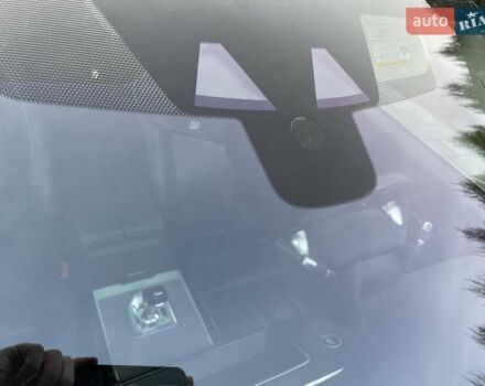 Белый Ленд Ровер Рендж Ровер Эвок, объемом двигателя 2 л и пробегом 57 тыс. км за 38000 $, фото 21 на Automoto.ua