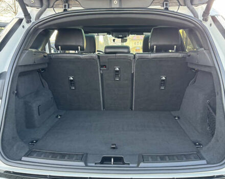 Білий Ленд Ровер Рендж Ровер Евок, об'ємом двигуна 2 л та пробігом 99 тис. км за 28500 $, фото 28 на Automoto.ua