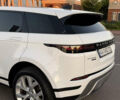 Белый Ленд Ровер Рендж Ровер Эвок, объемом двигателя 2 л и пробегом 98 тыс. км за 34700 $, фото 7 на Automoto.ua