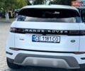 Білий Ленд Ровер Рендж Ровер Евок, об'ємом двигуна 2 л та пробігом 63 тис. км за 36000 $, фото 1 на Automoto.ua