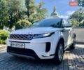 Білий Ленд Ровер Рендж Ровер Евок, об'ємом двигуна 2 л та пробігом 74 тис. км за 37444 $, фото 6 на Automoto.ua