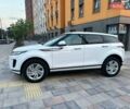 Білий Ленд Ровер Рендж Ровер Евок, об'ємом двигуна 2 л та пробігом 59 тис. км за 29900 $, фото 8 на Automoto.ua