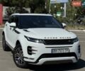 Білий Ленд Ровер Рендж Ровер Евок, об'ємом двигуна 2 л та пробігом 89 тис. км за 36500 $, фото 2 на Automoto.ua