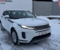 Белый Ленд Ровер Рендж Ровер Эвок, объемом двигателя 2 л и пробегом 58 тыс. км за 29999 $, фото 7 на Automoto.ua