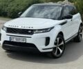 Білий Ленд Ровер Рендж Ровер Евок, об'ємом двигуна 2 л та пробігом 88 тис. км за 19500 $, фото 1 на Automoto.ua