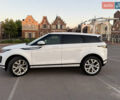 Белый Ленд Ровер Рендж Ровер Эвок, объемом двигателя 2 л и пробегом 98 тыс. км за 34700 $, фото 6 на Automoto.ua