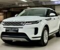 Білий Ленд Ровер Рендж Ровер Евок, об'ємом двигуна 2 л та пробігом 93 тис. км за 34000 $, фото 9 на Automoto.ua