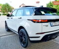 Белый Ленд Ровер Рендж Ровер Эвок, объемом двигателя 2 л и пробегом 53 тыс. км за 41500 $, фото 22 на Automoto.ua