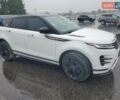Ленд Ровер Рендж Ровер Эвок 2019 в Сумах на Automoto.ua Белый Ленд Ровер Рендж Ровер Эвок, объемом двигателя 2 л и пробегом 132 тыс. км за 11900 $, фото 1 на Automoto.ua