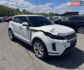 Білий Ленд Ровер Рендж Ровер Евок, об'ємом двигуна 2 л та пробігом 113 тис. км за 21900 $, фото 5 на Automoto.ua
