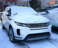 Білий Ленд Ровер Рендж Ровер Евок, об'ємом двигуна 0 л та пробігом 50 тис. км за 17500 $, фото 1 на Automoto.ua