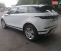 Білий Ленд Ровер Рендж Ровер Евок, об'ємом двигуна 2 л та пробігом 52 тис. км за 40500 $, фото 8 на Automoto.ua