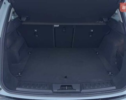 Белый Ленд Ровер Рендж Ровер Эвок, объемом двигателя 2 л и пробегом 58 тыс. км за 29999 $, фото 24 на Automoto.ua